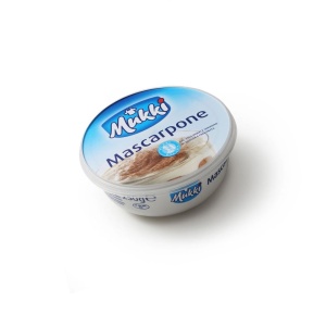 Mascarpone 250gr