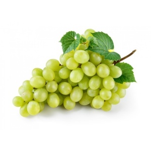 Uva bianca senza semi gr 500 Cile