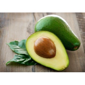 Avocado Pinkerton al pezzo