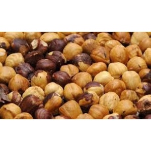Nocciole tostate 500gr