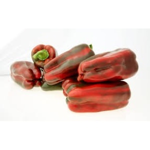 Peperoni rossi 500 gr