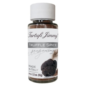 Truffle Spice Jimny