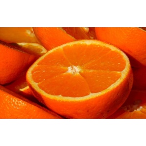 Tarocco arancia cal 10