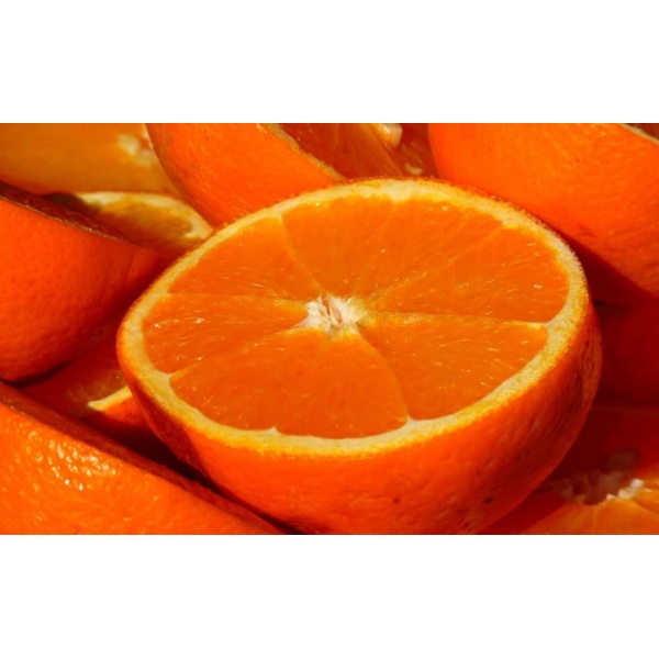 Tarocco arancia cal 10